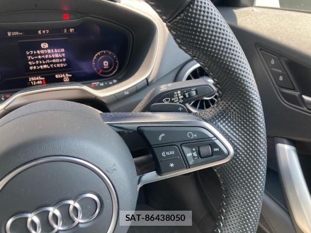 Audi TT 2022-01 7453039-15