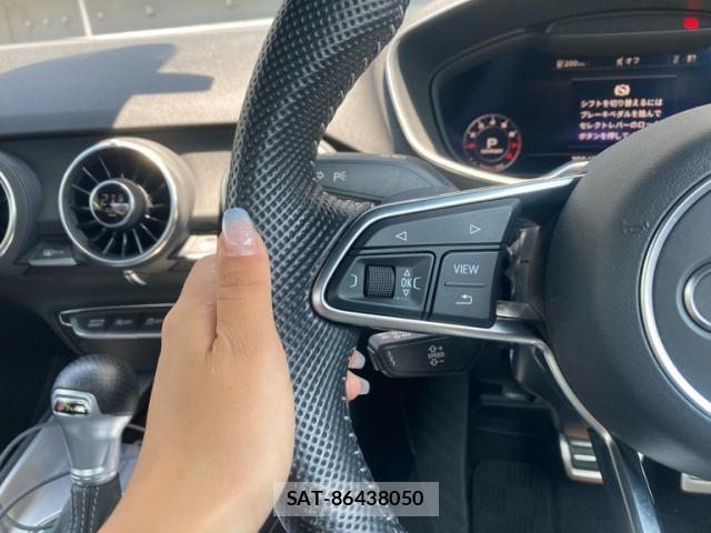 Audi TT 2022-01 7453039-16
