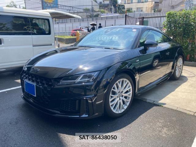 Audi TT 2022-01 7453039-1