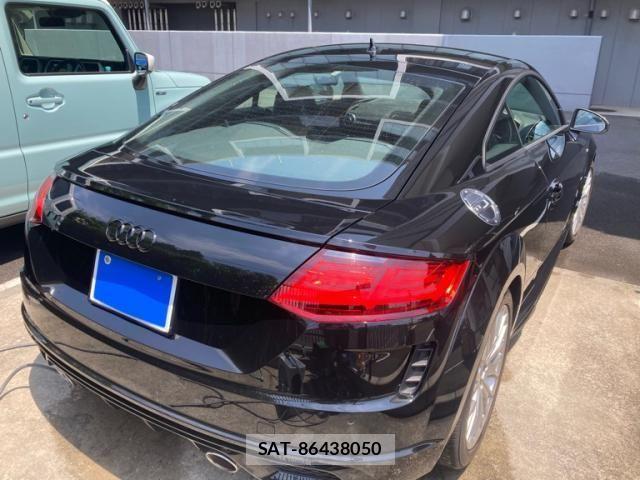 Audi TT 2022-01 7453039-3