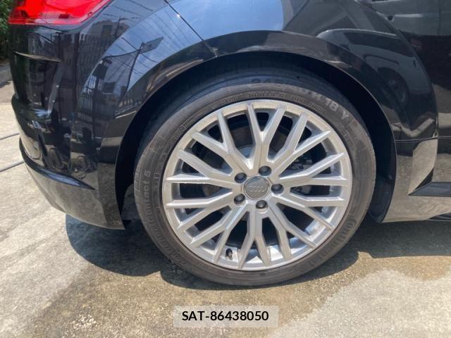 Audi TT 2022-01 7453039-5