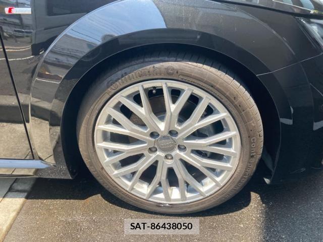 Audi TT 2022-01 7453039-6