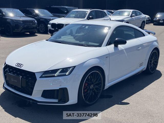 Audi TT 2023-06 7499619-0