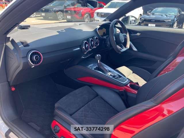 Audi TT 2023-06 7499619-14