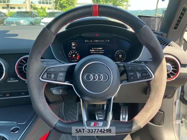 Audi TT 2023-06 7499619-18