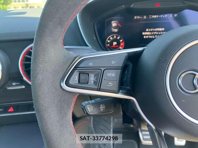 Audi TT 2023-06 7499619-19