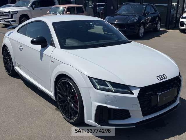 Audi TT 2023-06 7499619-2