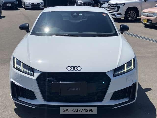 Audi TT 2023-06 7499619-4