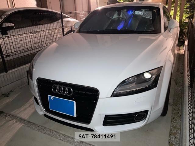 Audi TT 2013-10 7508149-1