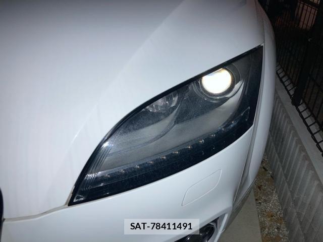 Audi TT 2013-10 7508149-2