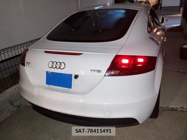 Audi TT 2013-10 7508149-4