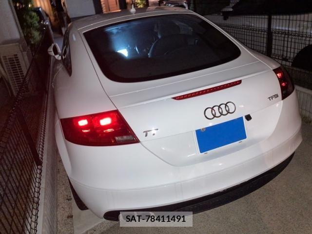 Audi TT 2013-10 7508149-5