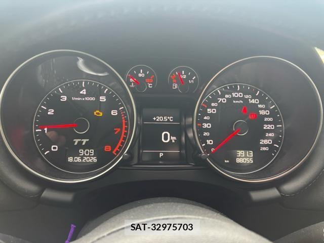 Audi TT 2013-06 7561850-16