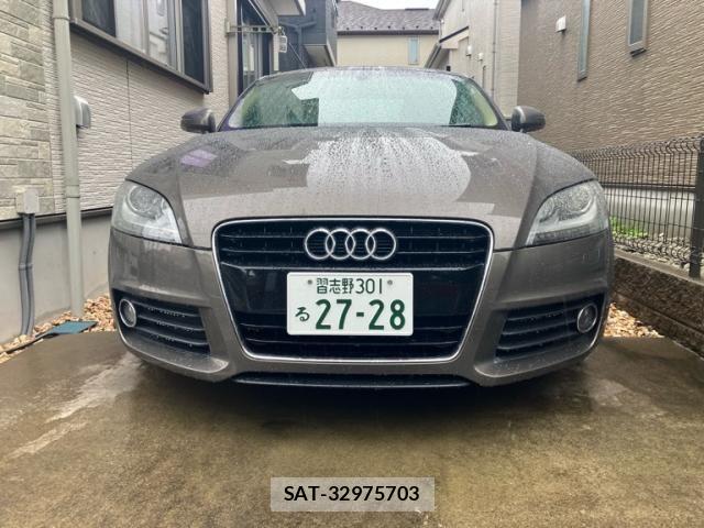 Audi TT 2013-06 7561850-1
