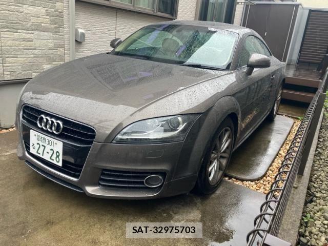 Audi TT 2013-06 7561850-2