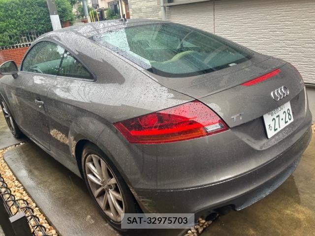 Audi TT 2013-06 7561850-5