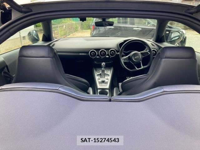 Audi TT 2016-06 7615113-11