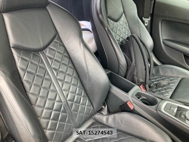 Audi TT 2016-06 7615113-13