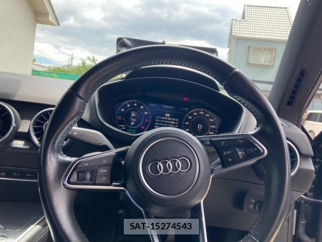 Audi TT 2016-06 7615113-14