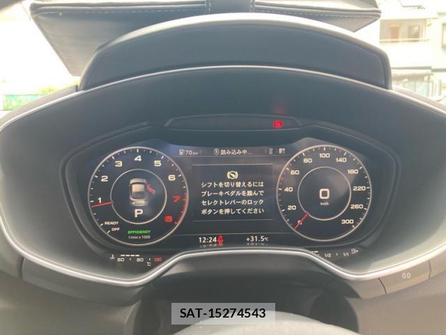 Audi TT 2016-06 7615113-15