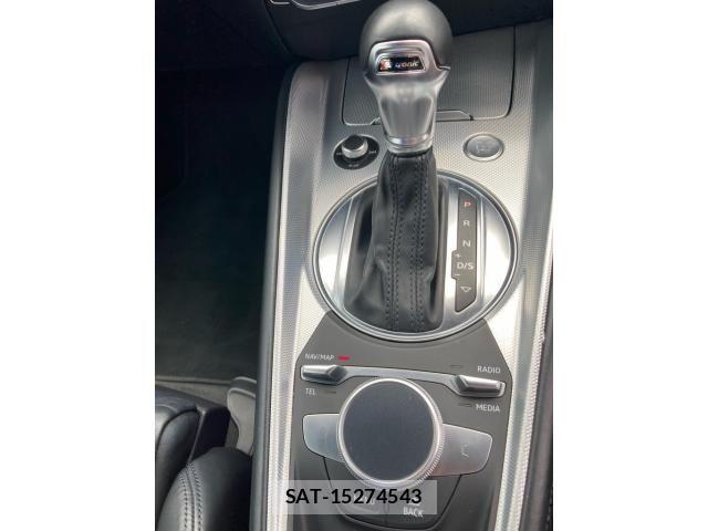 Audi TT 2016-06 7615113-16