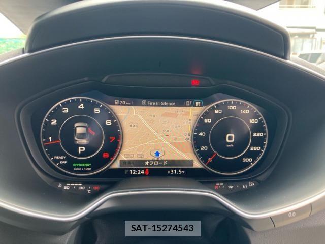 Audi TT 2016-06 7615113-17