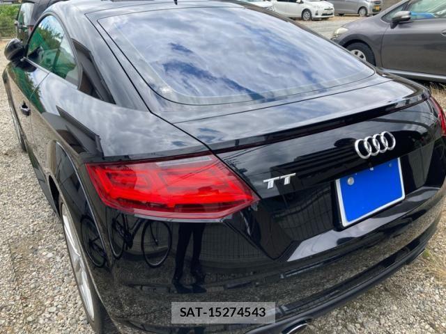 Audi TT 2016-06 7615113-1