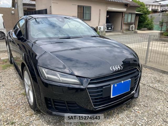 Audi TT 2016-06 7615113-2