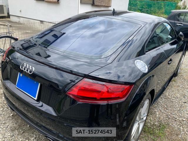 Audi TT 2016-06 7615113-3