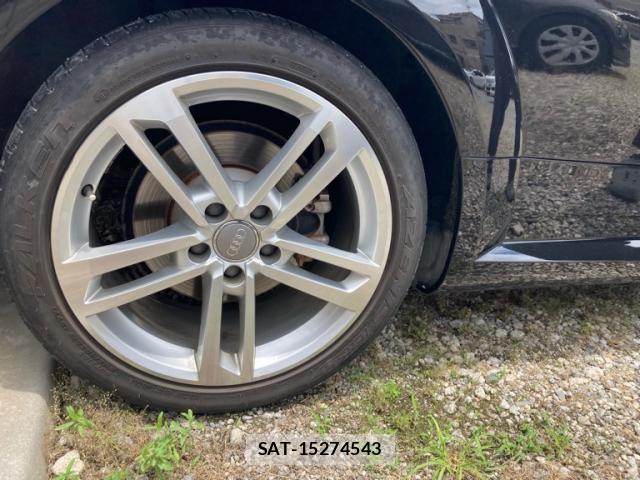 Audi TT 2016-06 7615113-4