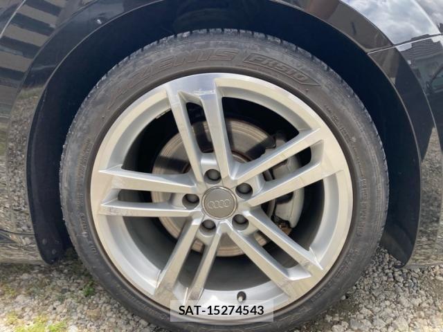 Audi TT 2016-06 7615113-5