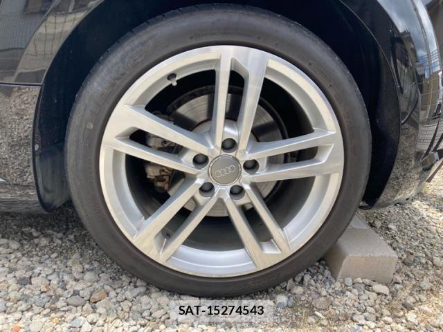 Audi TT 2016-06 7615113-6