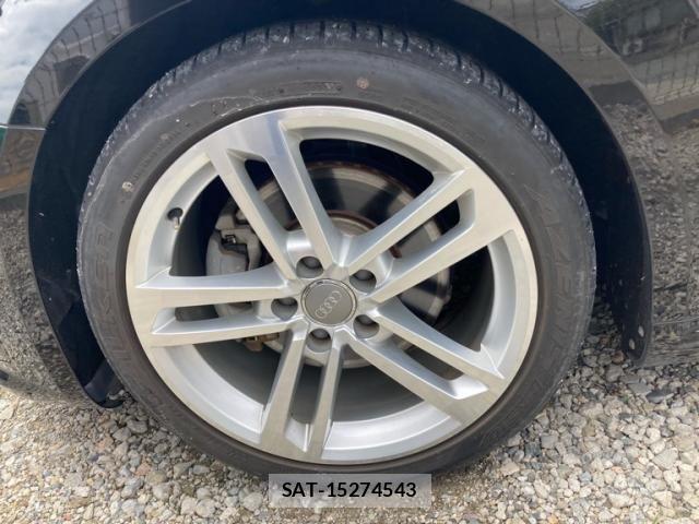 Audi TT 2016-06 7615113-7