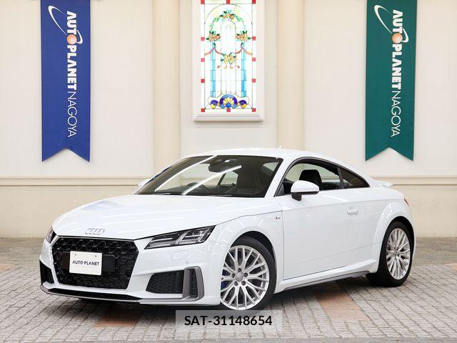 Audi TT 2023-06 7615111-0