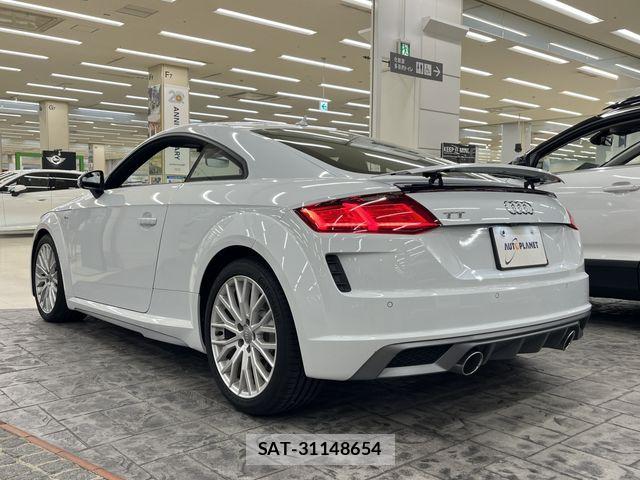 Audi TT 2023-06 7615111-9