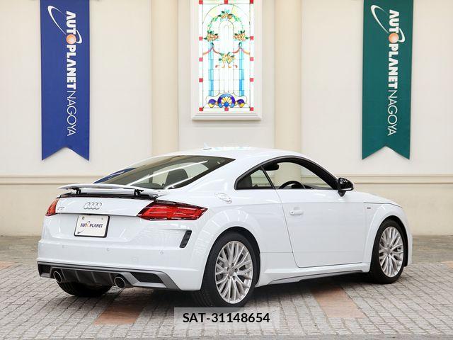 Audi TT 2023-06 7615111-2
