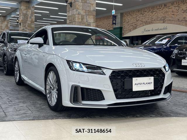 Audi TT 2023-06 7615111-8