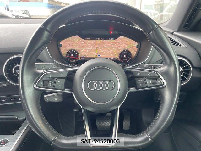 Audi TT 2017-07 7615112-11