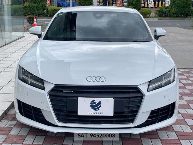 Audi TT 2017-07 7615112-14