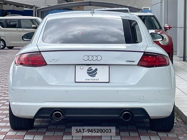Audi TT 2017-07 7615112-15