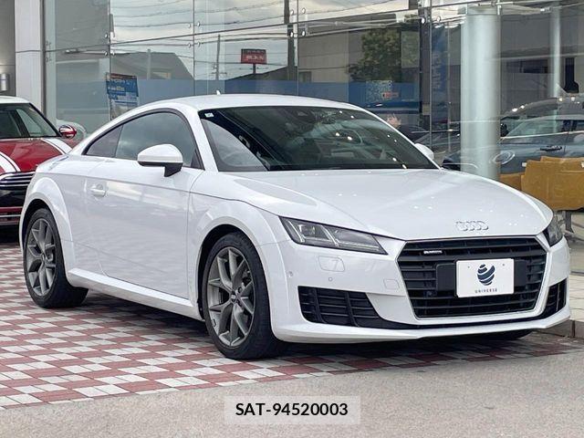 Audi TT 2017-07 7615112-16