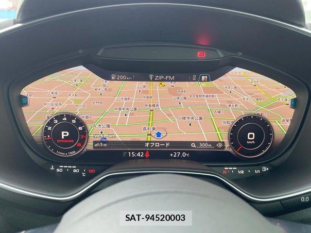 Audi TT 2017-07 7615112-3