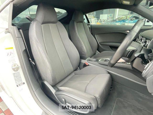 Audi TT 2017-07 7615112-8