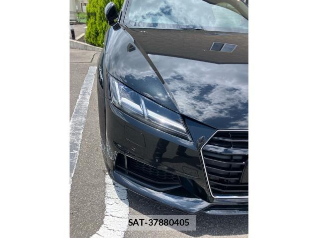 Audi TT 2016-06 7615114-11