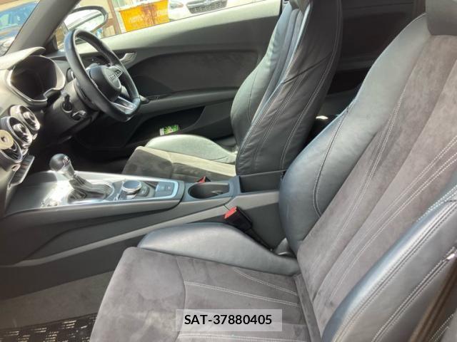 Audi TT 2016-06 7615114-14