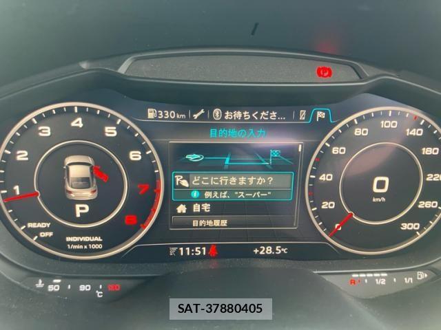 Audi TT 2016-06 7615114-16