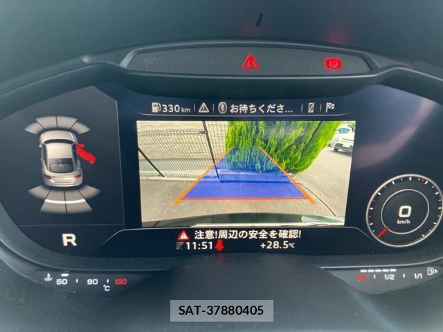 Audi TT 2016-06 7615114-17