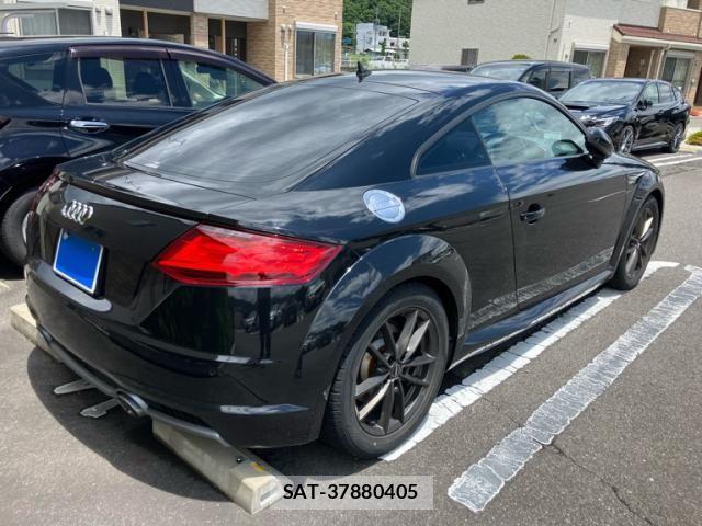 Audi TT 2016-06 7615114-4