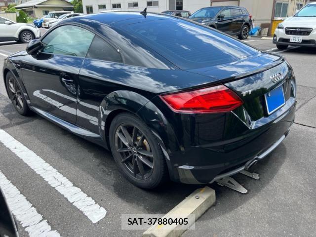 Audi TT 2016-06 7615114-5