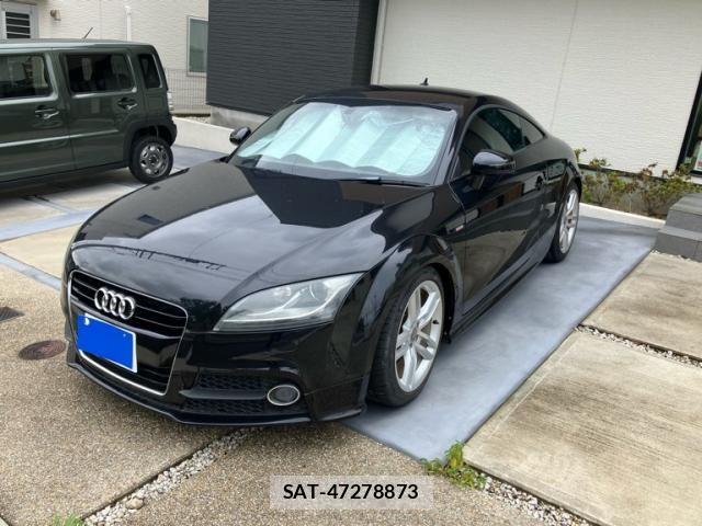 Audi TT 2014-04 7721046-0